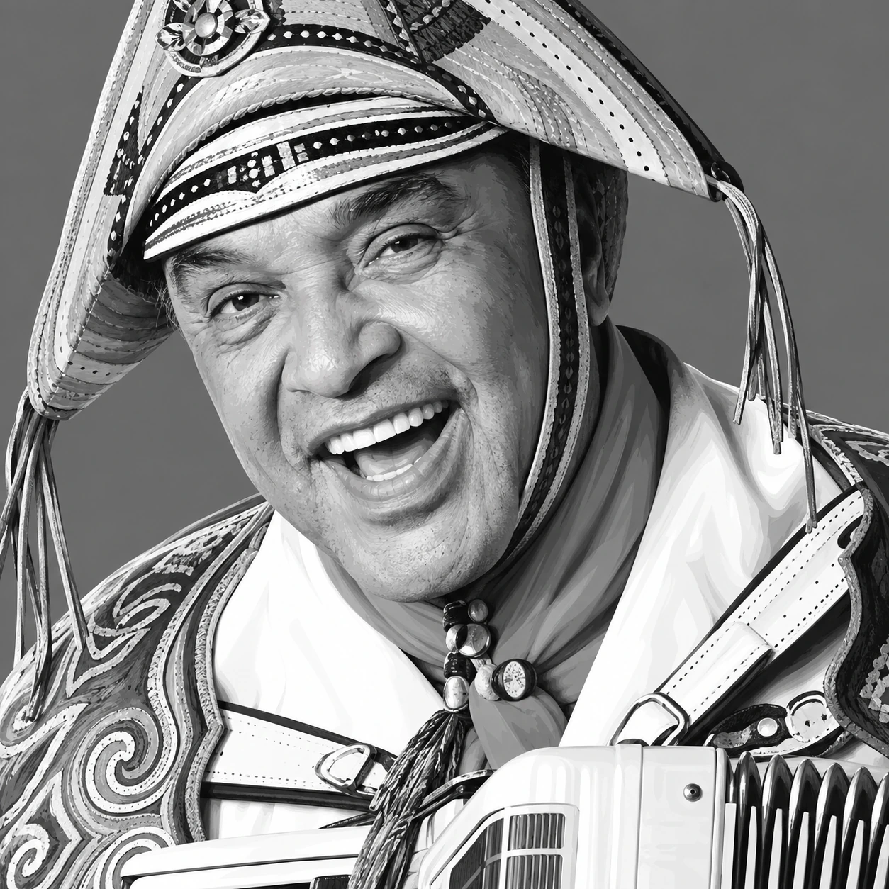Luiz Gonzaga