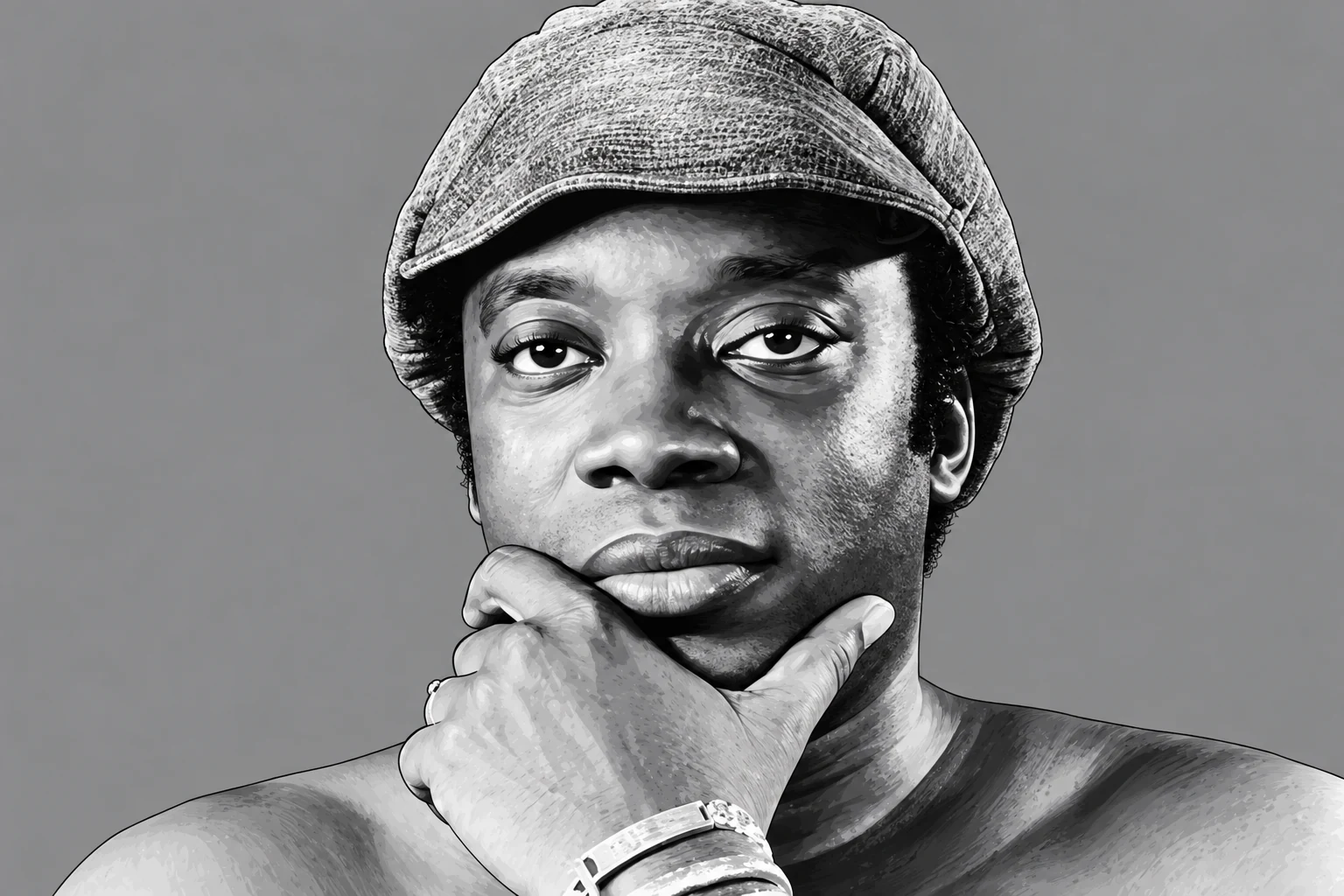 Milton Nascimento
